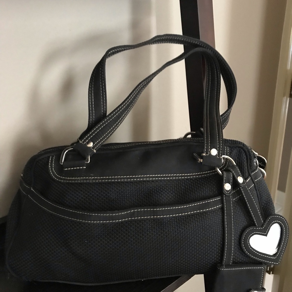 The Sak Handbag